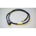 RACAL BCC537, BCC533   POWER LEAD AND SOCKET